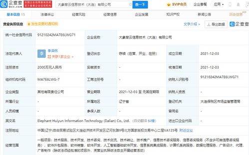 信息系统集成服务 企业数字化转型的基石