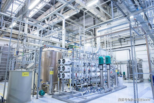 绿色产能升级 华晨宝马光伏系统扩张助推可持续发展