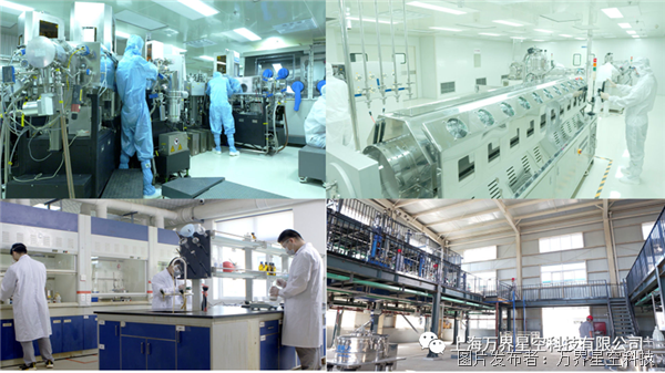 什么，就这一张图你想系统搞定牛企项目??